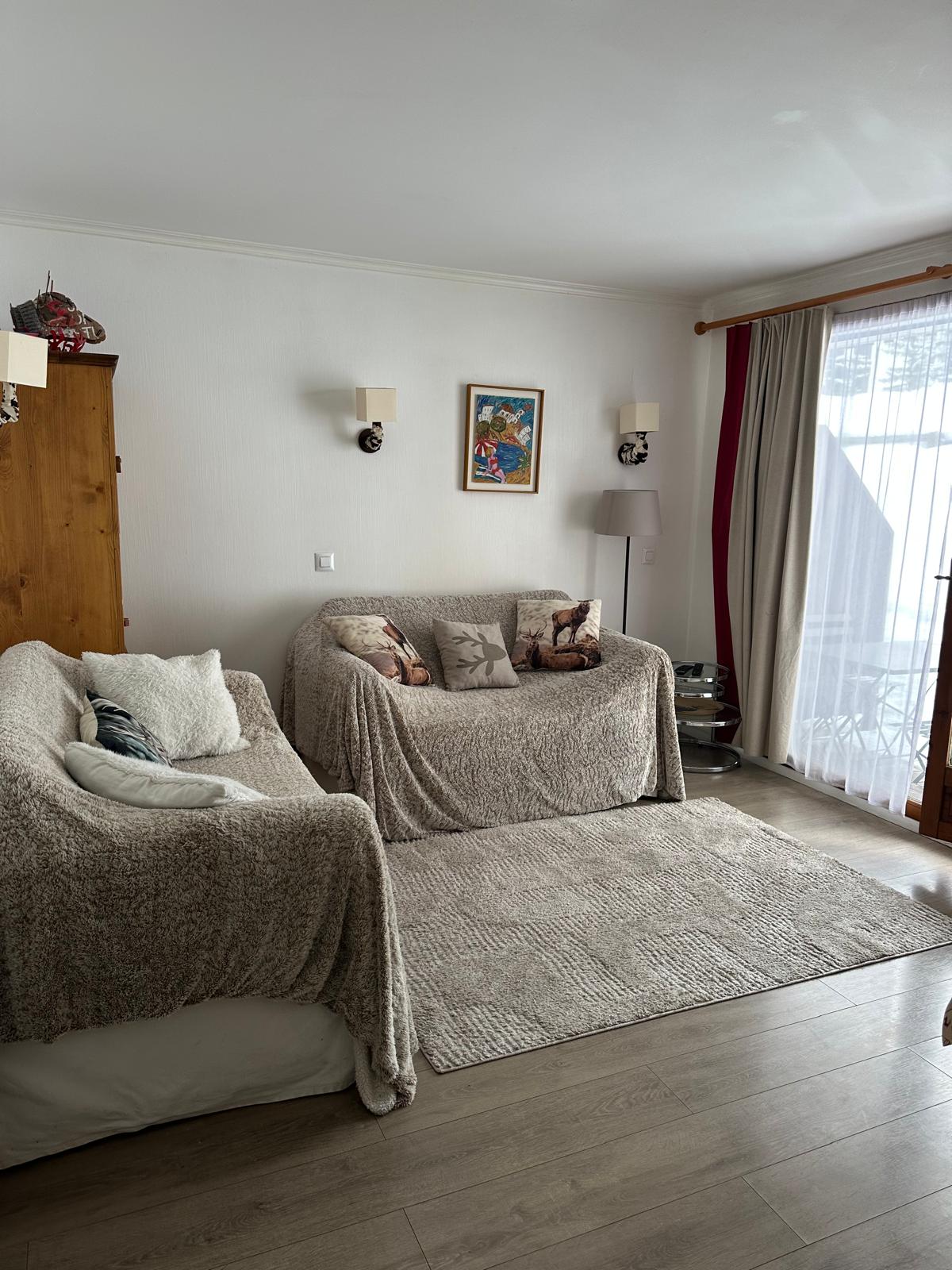 L'Appartement Central - Image 2